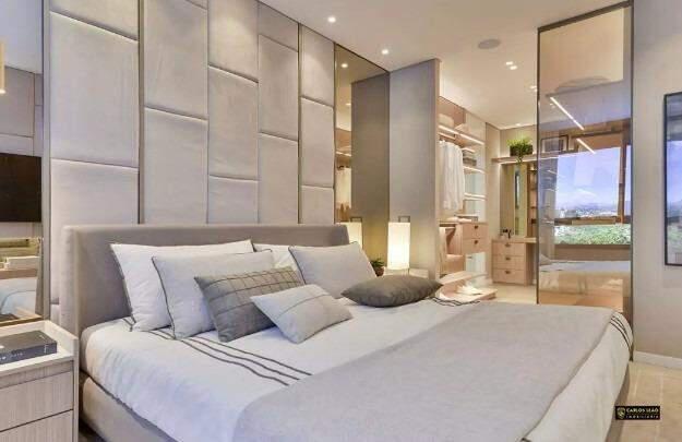 Apartamento, Vila da Serra, 4 Quartos, 4 Vagas, 2 Suítes