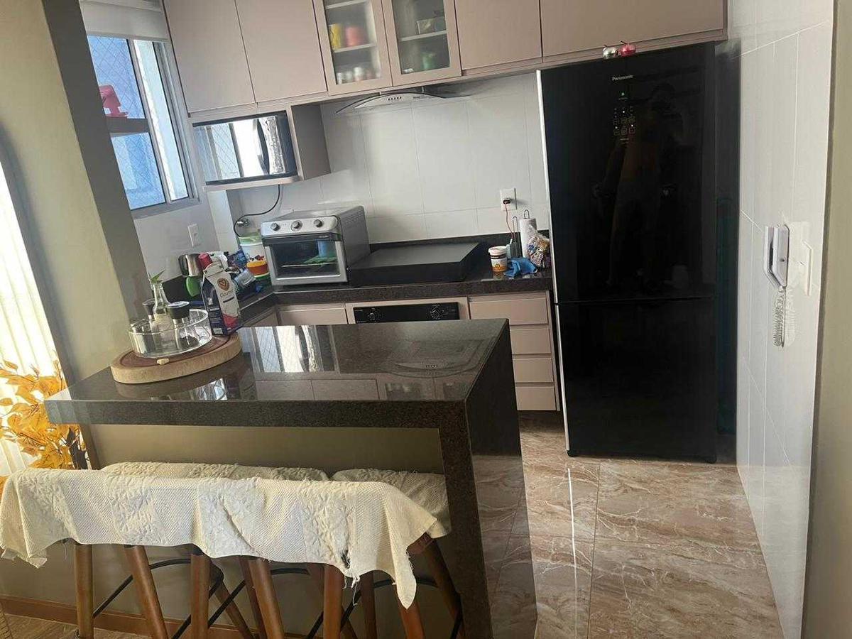 Apartamento, Serrano, 2 Quartos, 1 Vaga