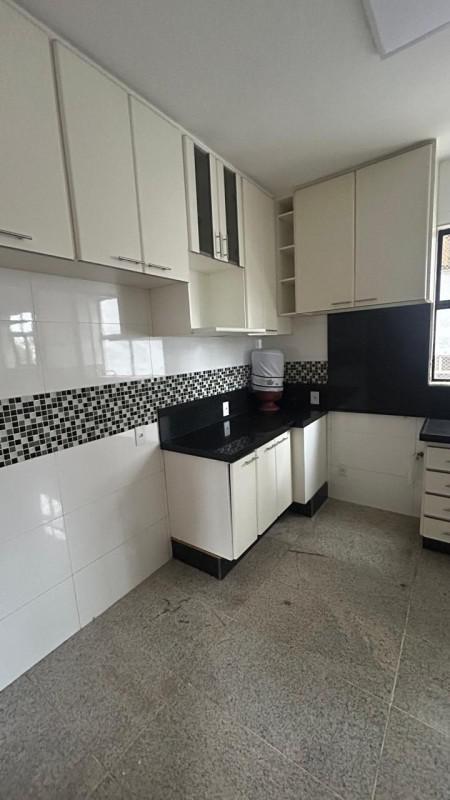 Apartamento, Cidade Nova, 3 Quartos, 2 Vagas, 1 Suíte