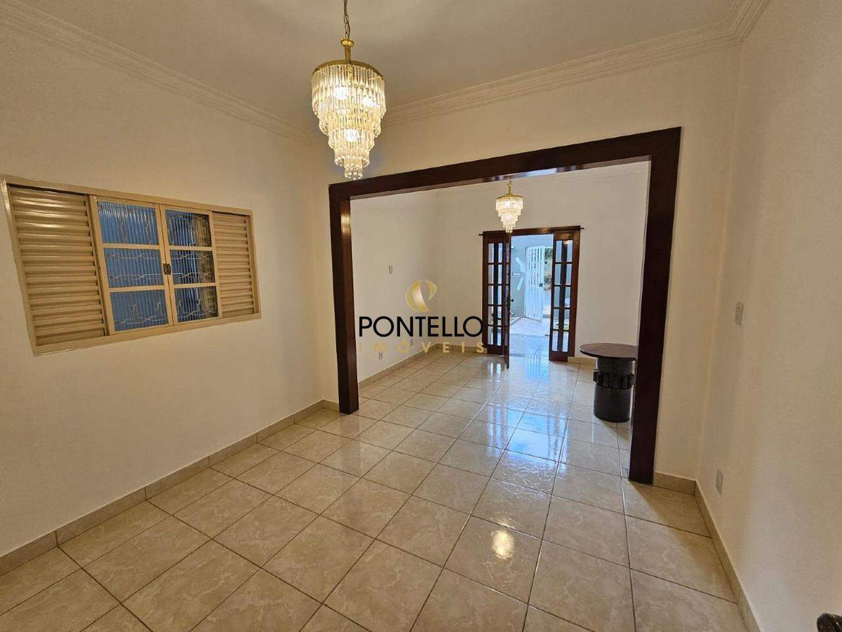 Casa, Boa Vista, 5 Quartos, 1 Vaga, 1 Suíte