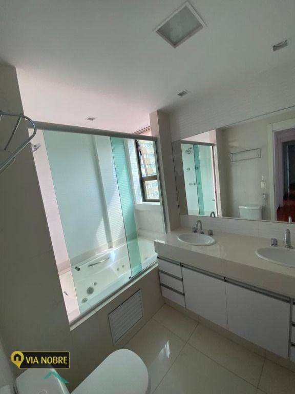 Apartamento, Vila da Serra, 4 Quartos, 3 Vagas, 3 Suítes