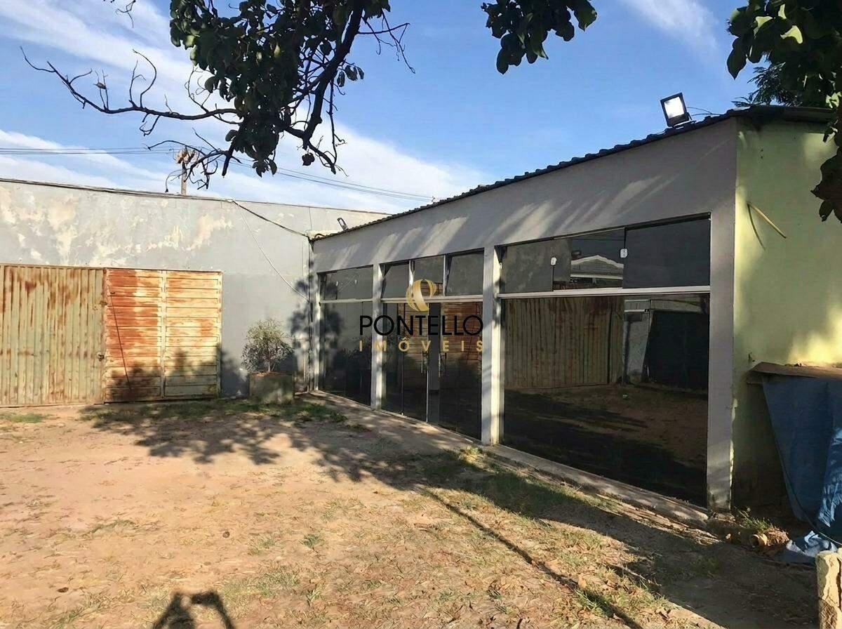 Galpão, Eldorado, 0 Quarto, 0 Vaga