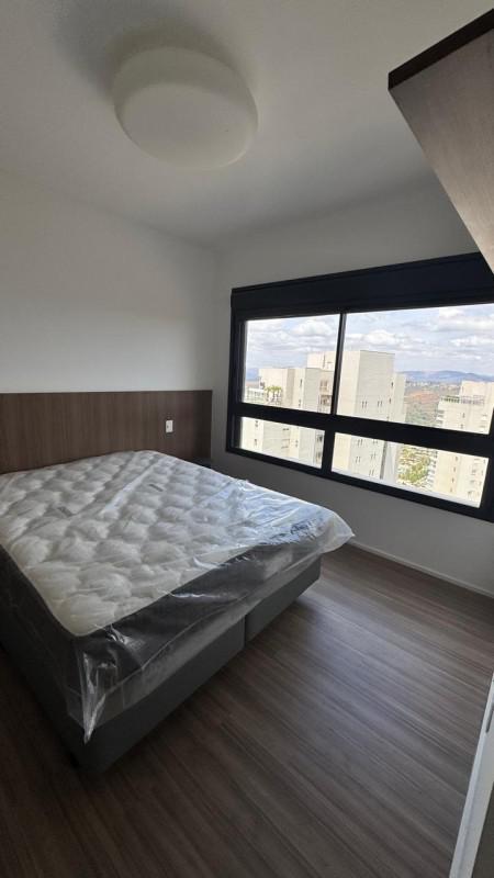 Apartamento, Vila da Serra, 2 Quartos, 2 Vagas, 2 Suítes