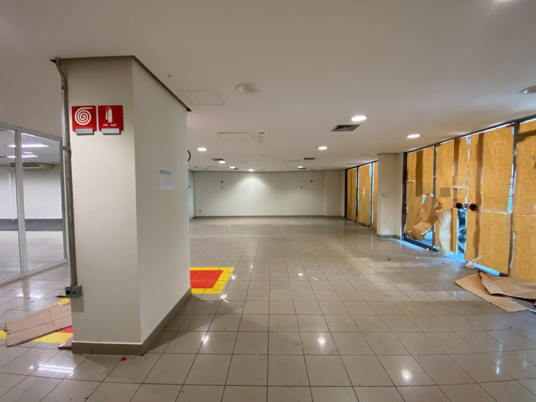 Andar, Funcionários, 0 Quarto, 0 Vaga