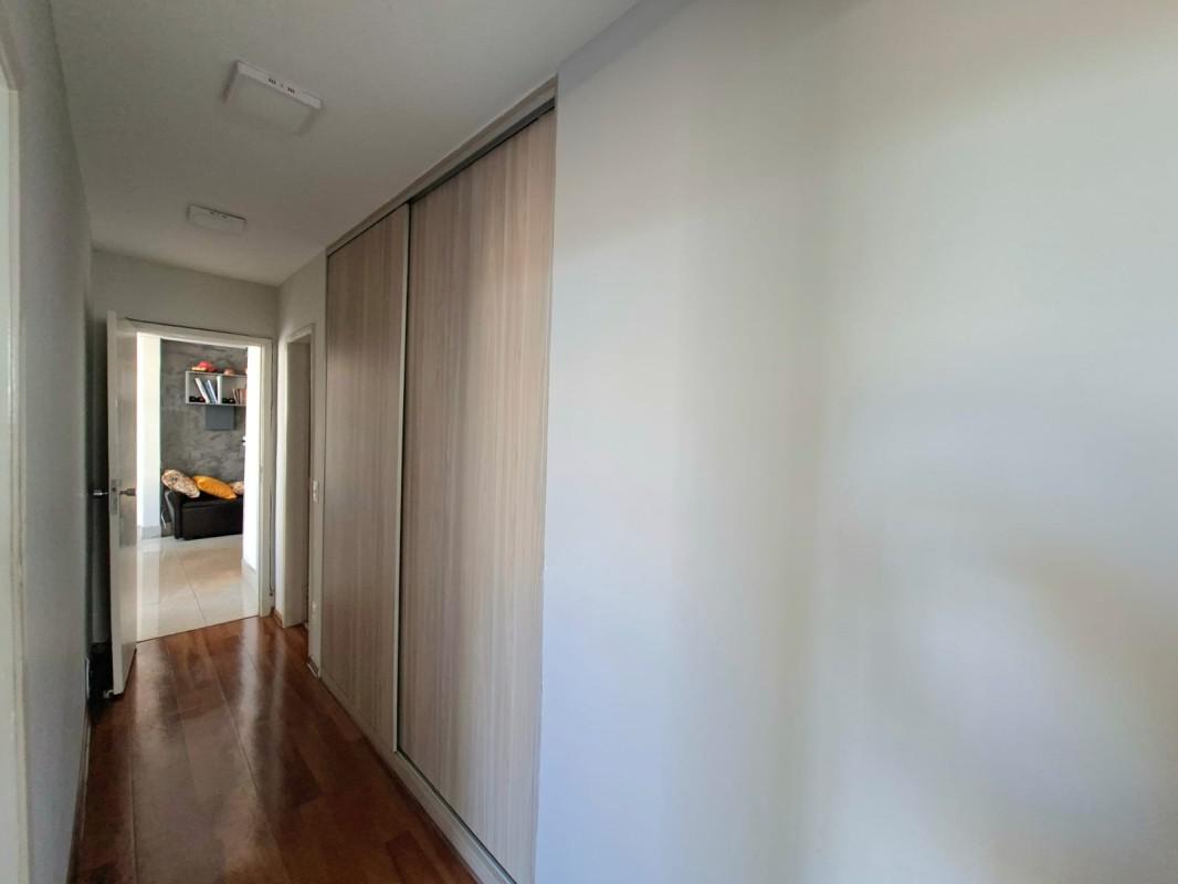 Apartamento, São Lucas, 3 Quartos, 2 Vagas, 1 Suíte