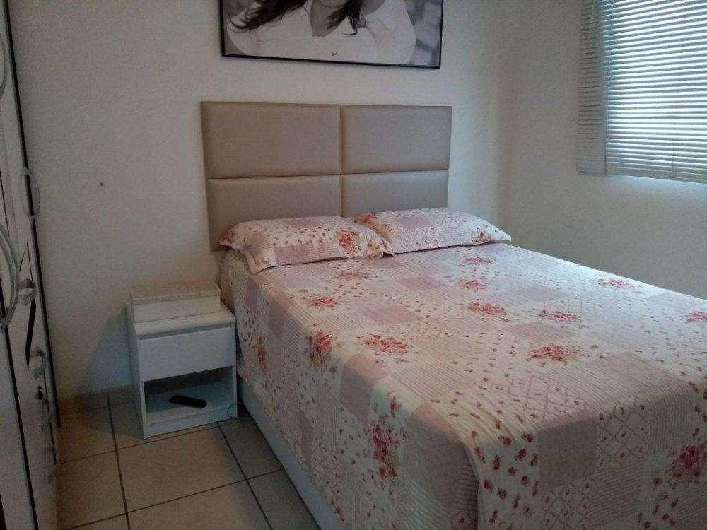 Apartamento, Serrano, 2 Quartos, 1 Vaga