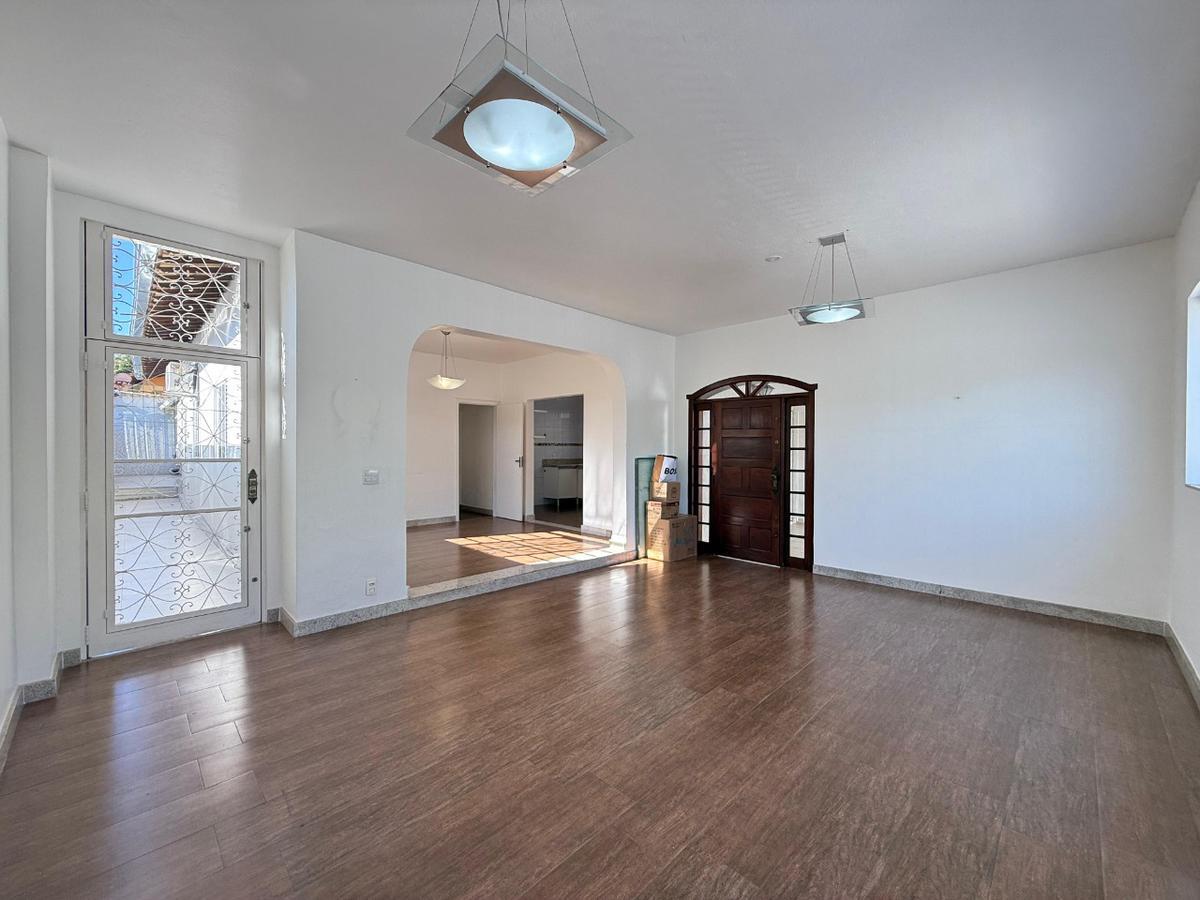 Casa, Santa Amélia, 3 Quartos, 2 Vagas, 1 Suíte