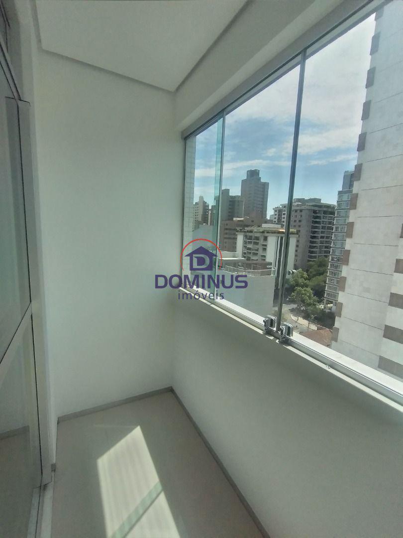 Apartamento, Funcionários, 3 Quartos, 2 Vagas, 1 Suíte