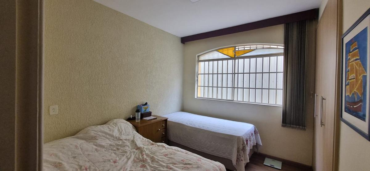 Apartamento, Ana Lúcia, 3 Quartos, 2 Vagas, 1 Suíte