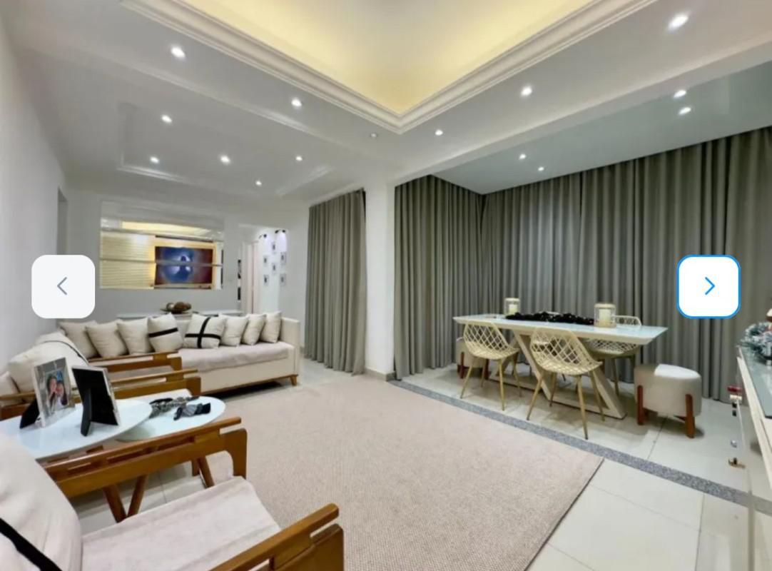 Apartamento, Manacás, 3 Quartos, 1 Vaga, 1 Suíte