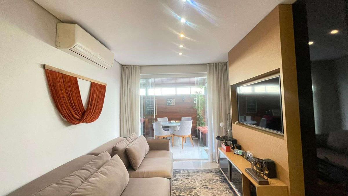 Apartamento, Funcionários, 3 Quartos, 2 Vagas, 1 Suíte