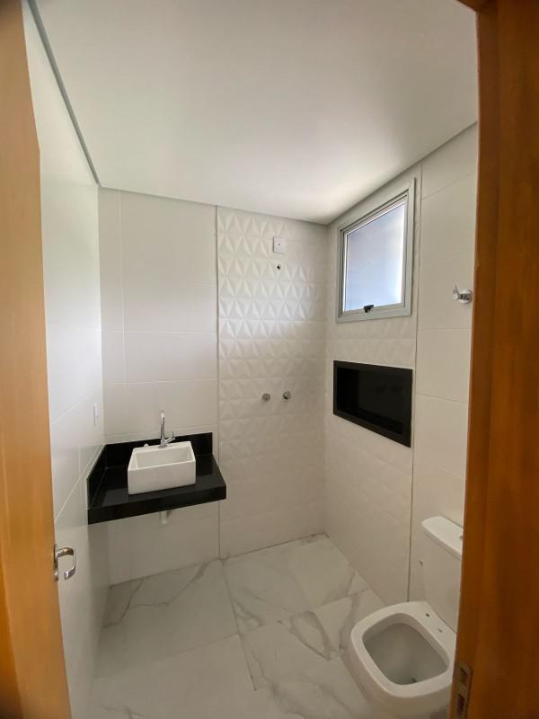 Cobertura, Ouro Preto, 3 Quartos, 2 Vagas, 1 Suíte