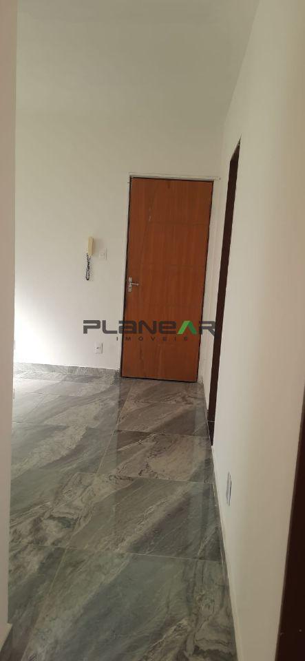 Apartamento, Novo Riacho, 3 Quartos, 1 Vaga