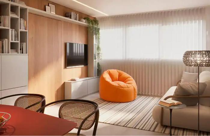 Apartamento, Boa Viagem, 3 Quartos, 2 Vagas, 2 Suítes