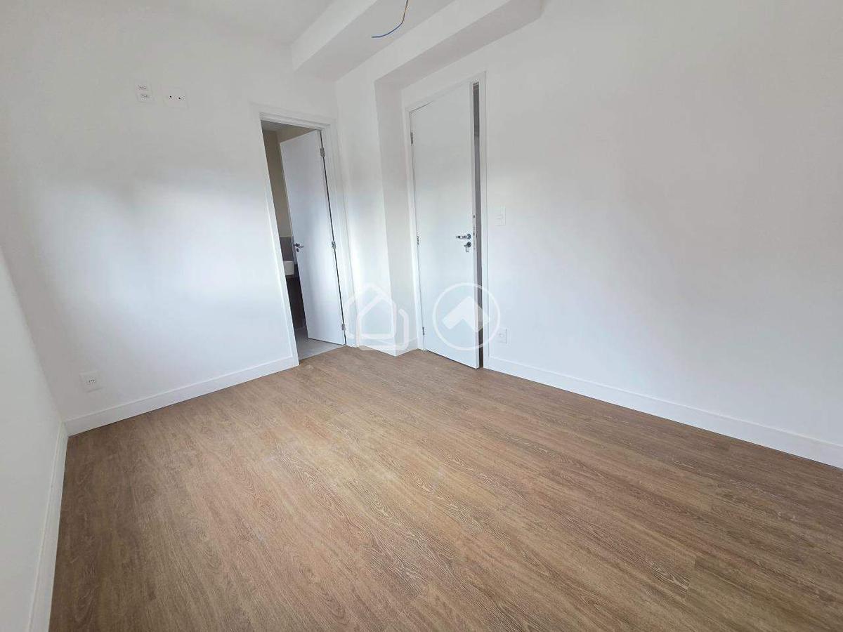 Cobertura, Gutierrez, 2 Quartos, 2 Vagas, 2 Suítes