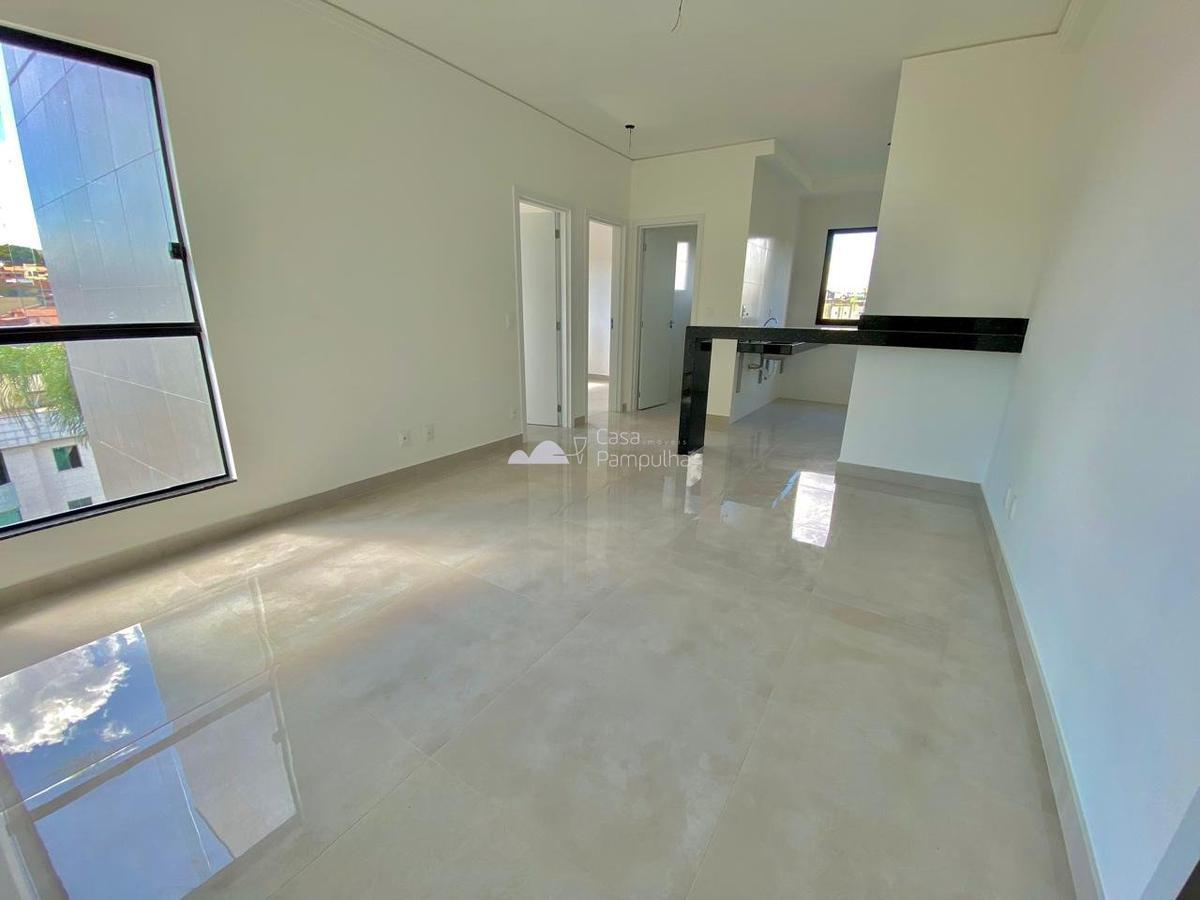 Apartamento, Jardim Atlântico, 2 Quartos, 1 Vaga