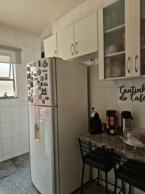 Apartamento, Buritis, 3 Quartos, 2 Vagas, 1 Suíte