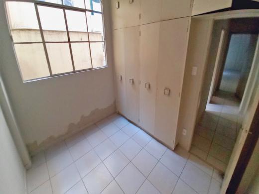 Apartamento, Barro Preto, 2 Quartos, 0 Vaga