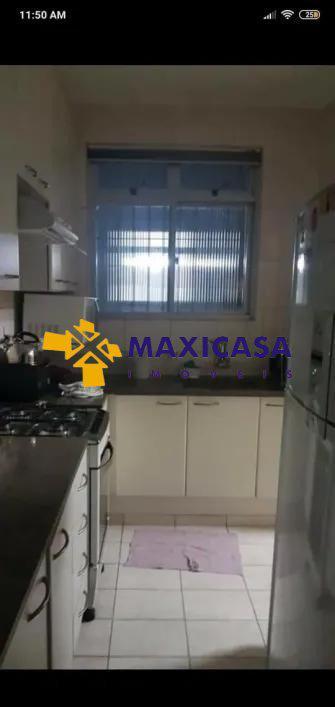 Apartamento, Ouro Preto, 3 Quartos, 2 Vagas, 1 Suíte