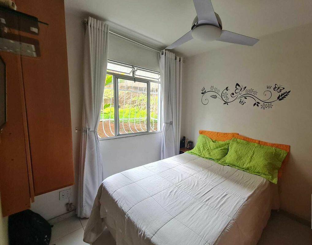 Apartamento, São João Batista (venda Nova), 2 Quartos, 1 Vaga