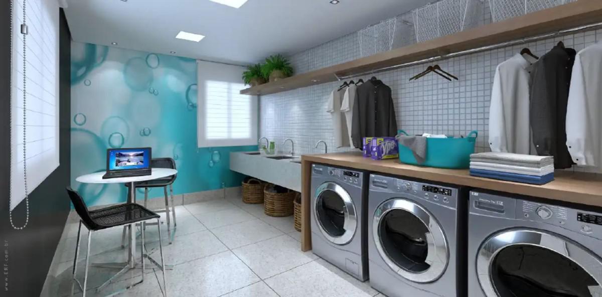 Apartamento, Barro Preto, 1 Quarto, 1 Vaga