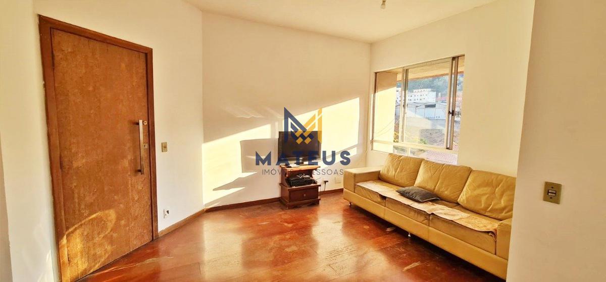 Apartamento, Caiçaras, 2 Quartos, 1 Vaga