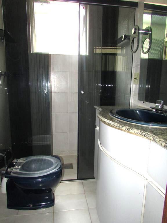 Apartamento, Carmo, 3 Quartos, 2 Vagas, 1 Suíte