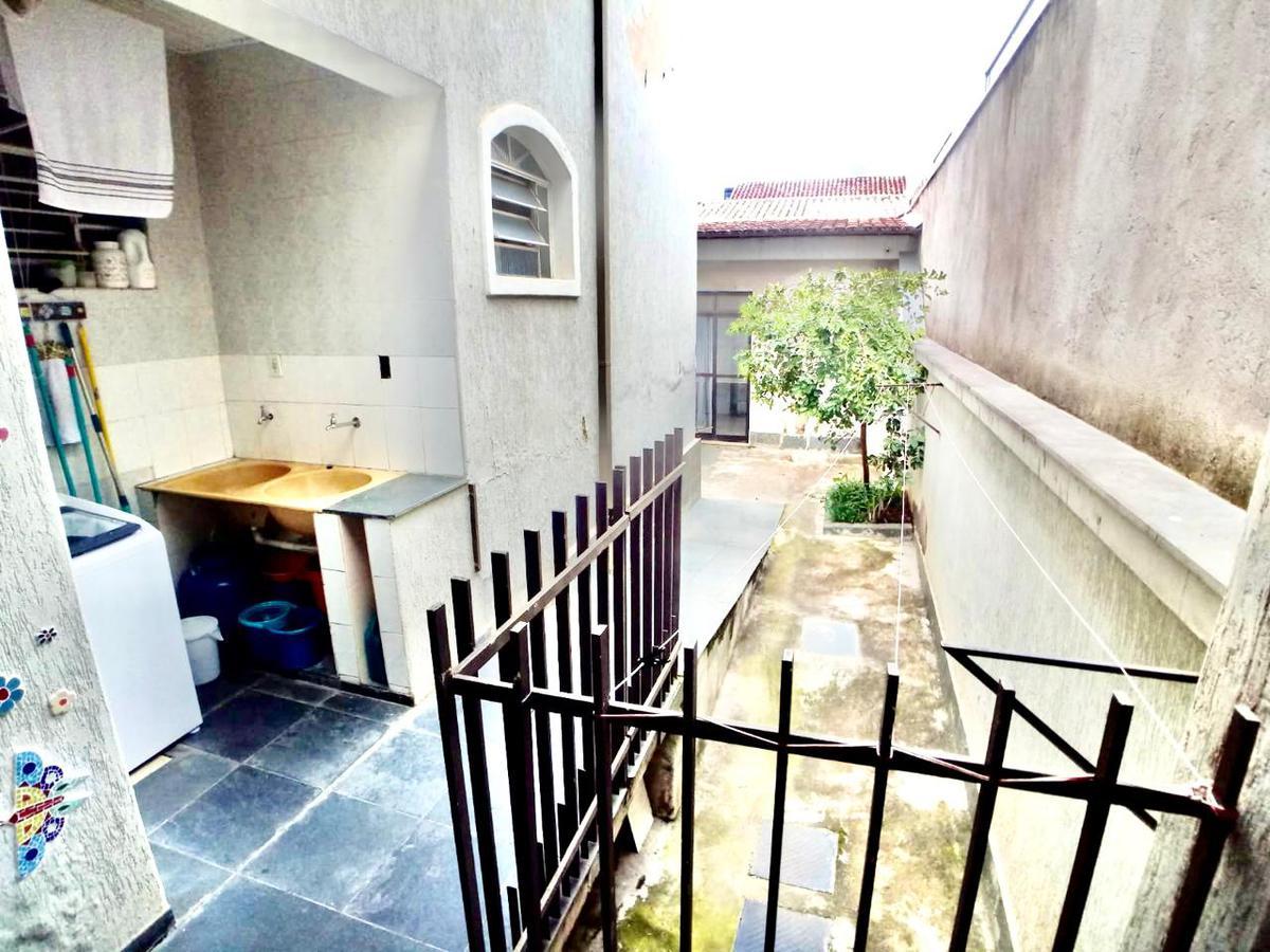 Casa, Liberdade, 3 Quartos, 0 Vaga, 1 Suíte