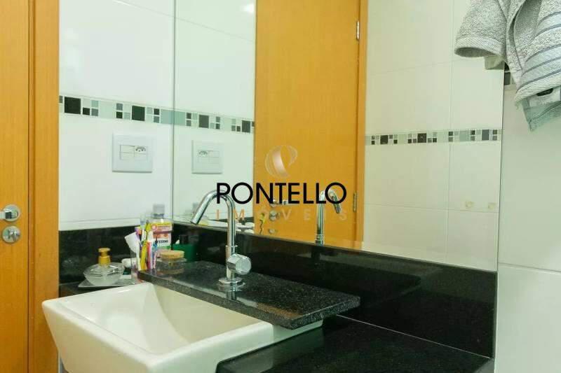 Cobertura, Manacás, 3 Quartos, 2 Vagas, 1 Suíte