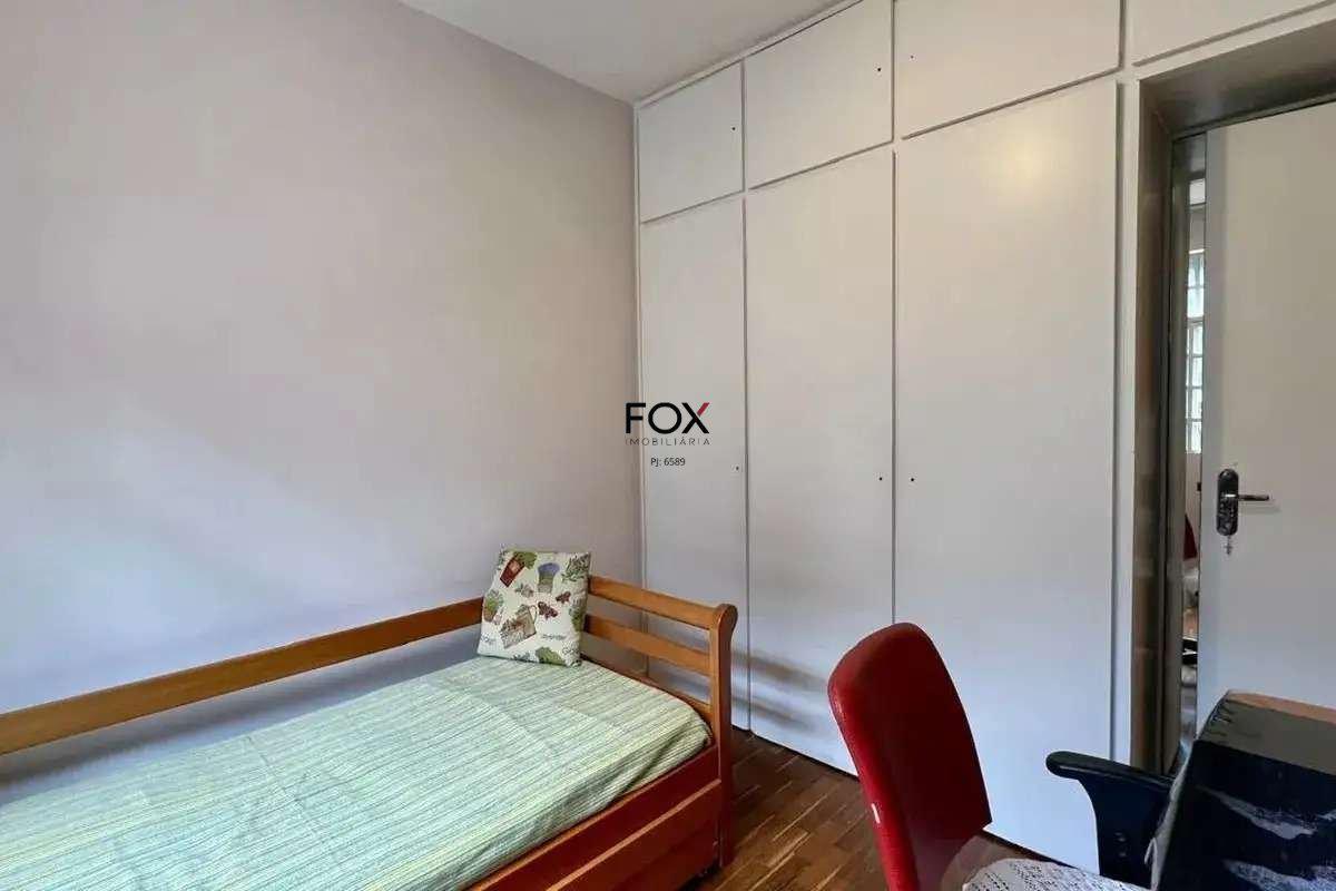 Apartamento, Cidade Nova, 3 Quartos, 1 Vaga, 2 Suítes