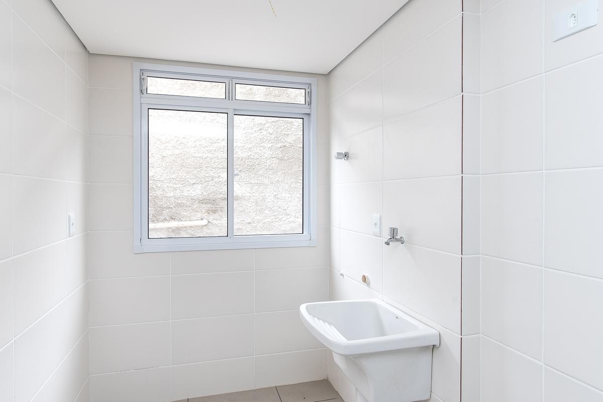 Apartamento, Heliópolis, 2 Quartos, 2 Vagas, 1 Suíte