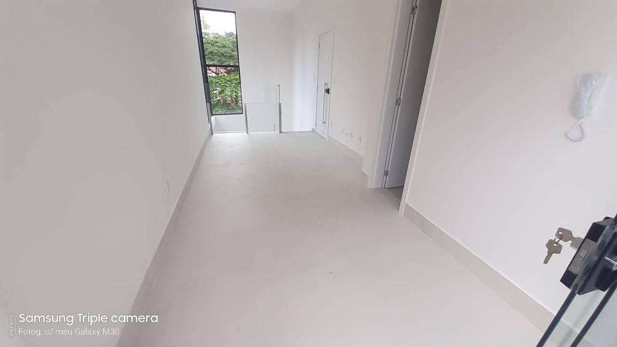 Apartamento, Santo Antônio, 3 Quartos, 2 Vagas, 1 Suíte