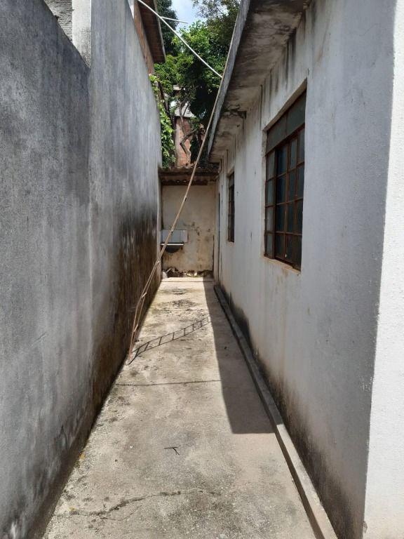 Casa, Santo Antônio (roça Grande), 3 Quartos, 0 Vaga