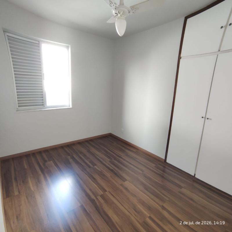 Apartamento, Santa Lúcia, 3 Quartos, 2 Vagas, 1 Suíte