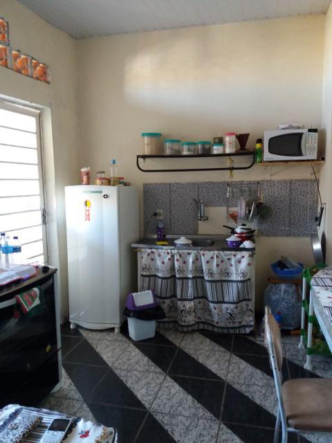 Casa, Nova Gameleira, 4 Quartos, 1 Vaga, 1 Suíte