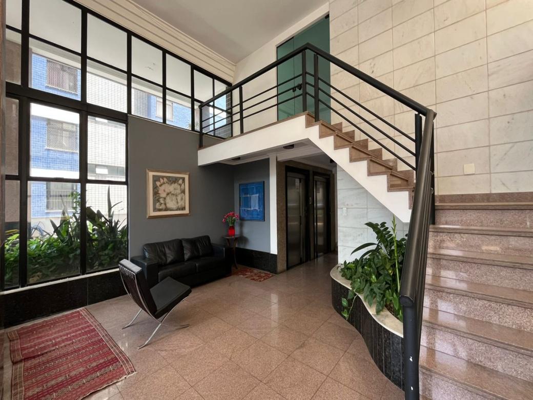 Apartamento, Cruzeiro, 1 Quarto, 1 Vaga, 1 Suíte