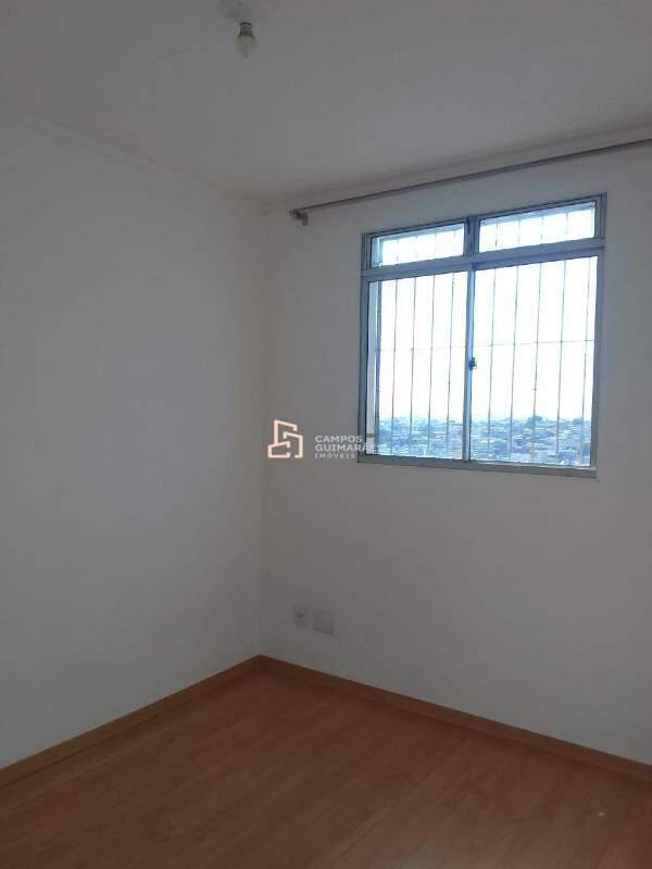 Apartamento, Santa Maria, 2 Quartos, 1 Vaga