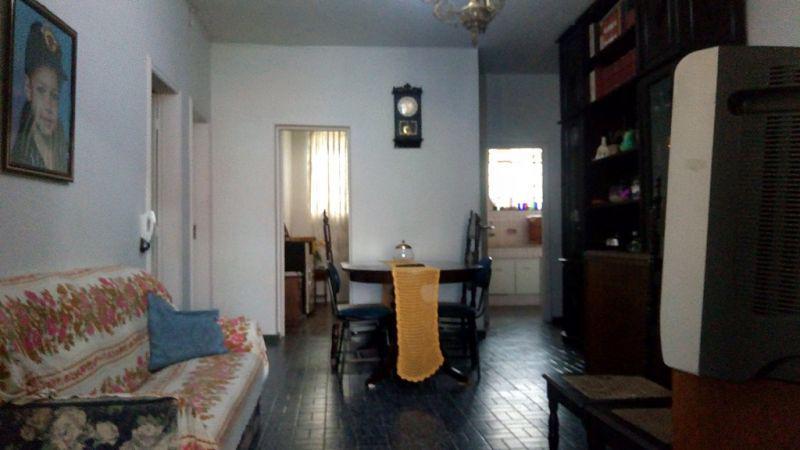 Casa, Sagrada Família, 4 Quartos, 3 Vagas, 1 Suíte