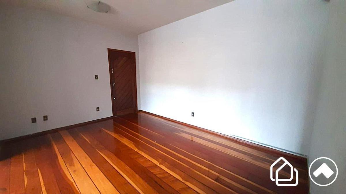 Apartamento, Buritis, 3 Quartos, 2 Vagas, 1 Suíte