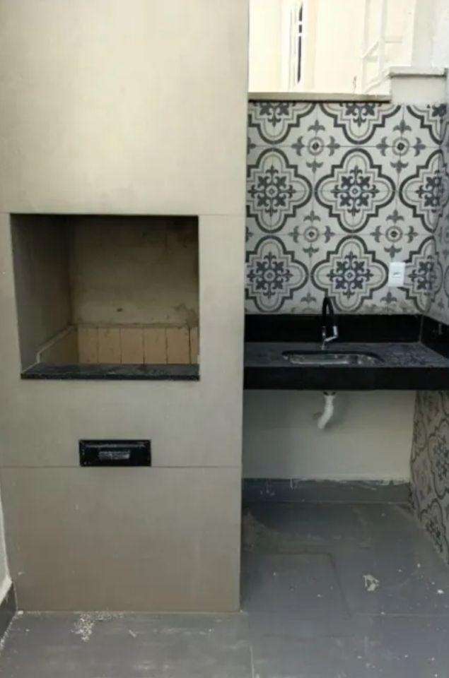 Casa, Planalto, 2 Quartos, 1 Vaga, 2 Suítes