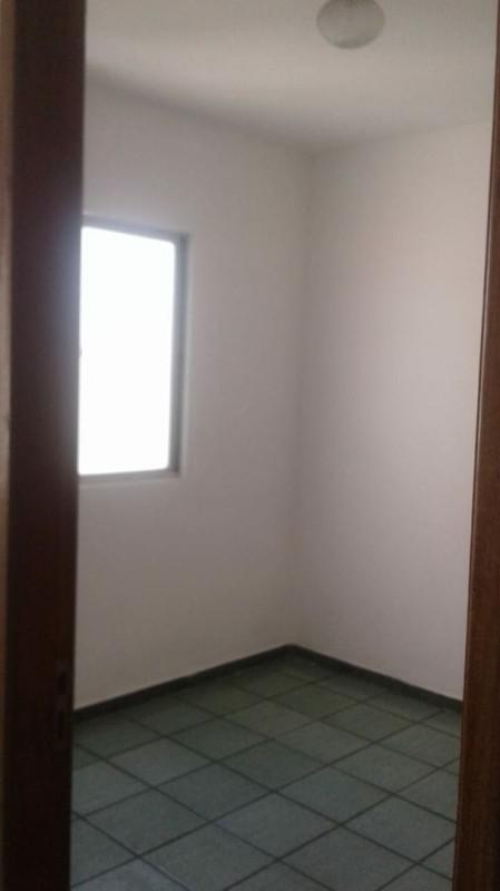 Apartamento, Arvoredo, 2 Quartos, 1 Vaga
