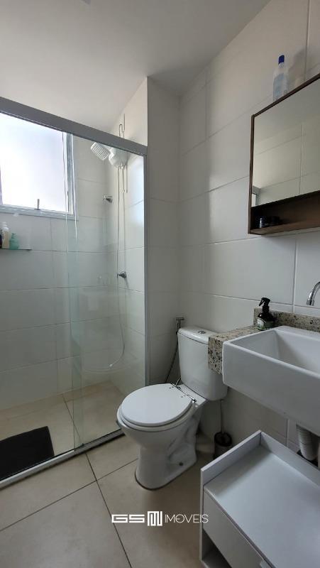 Apartamento, Nova Suíssa, 3 Quartos, 2 Vagas, 1 Suíte