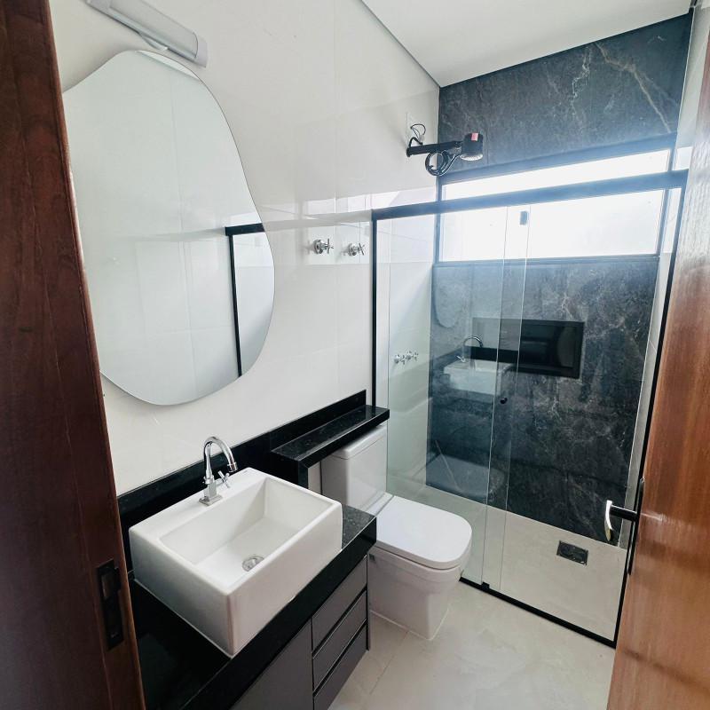 Casa, Promissão II, 3 Quartos, 2 Vagas, 1 Suíte