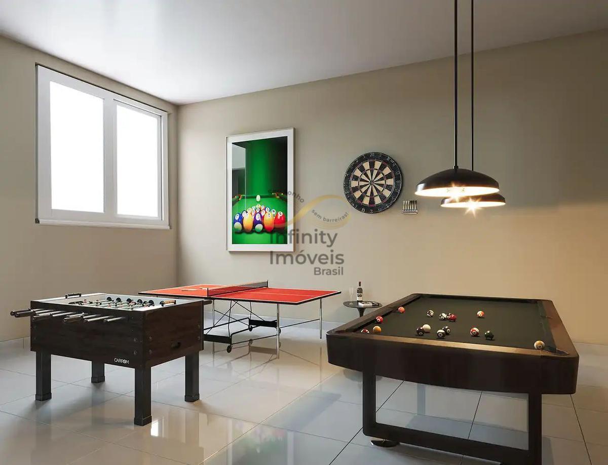 Apartamento, Gameleira, 2 Quartos