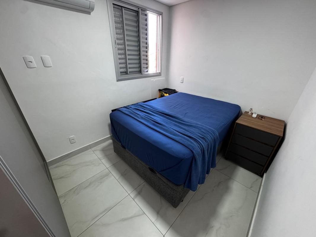 Cobertura, Sagrada Família, 2 Quartos, 2 Vagas, 1 Suíte