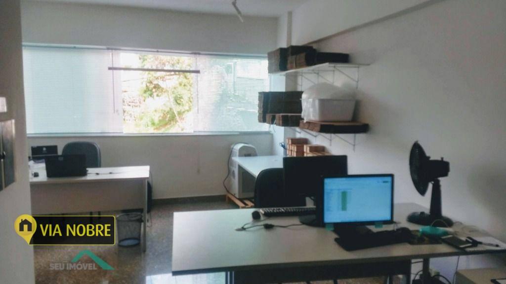 Sala, Buritis, 1 Vaga