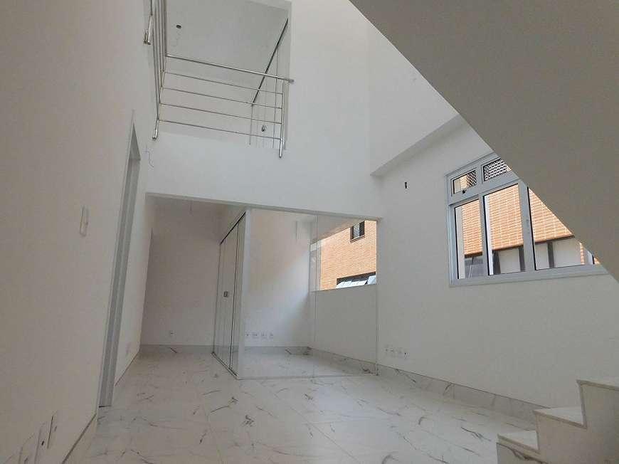 Cobertura, São Pedro, 3 Quartos, 2 Vagas, 1 Suíte