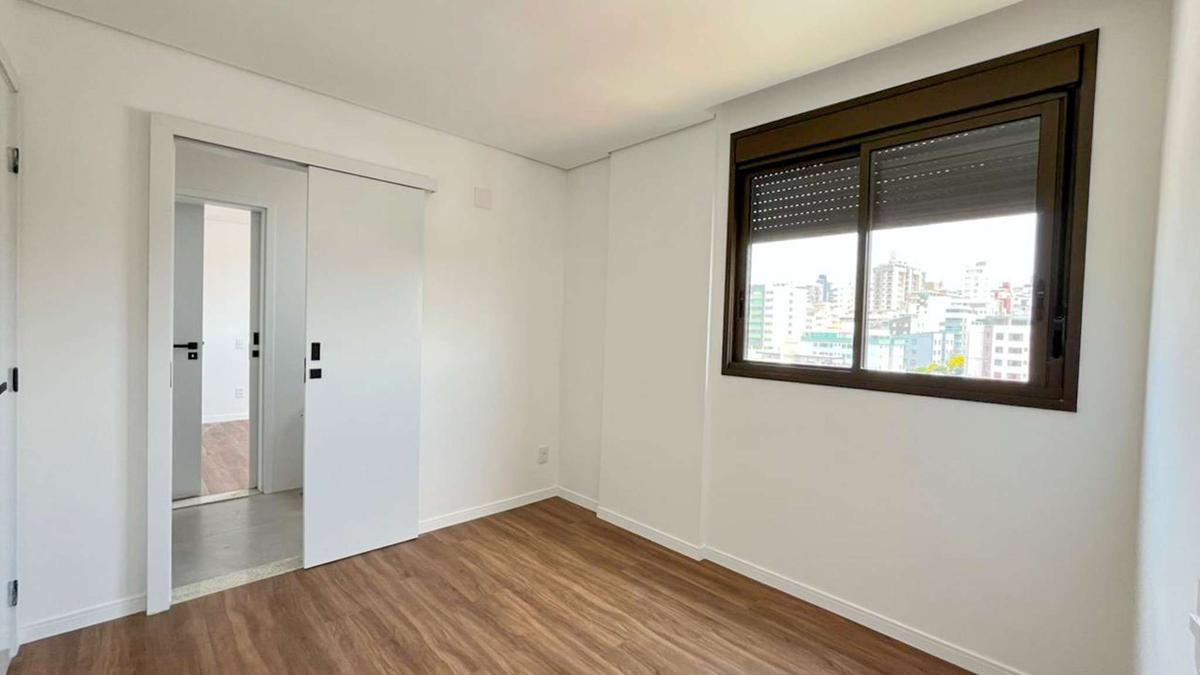 Cobertura, Prado, 3 Quartos, 2 Vagas, 2 Suítes