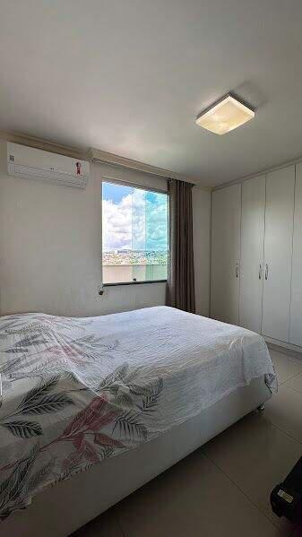 Cobertura, São Benedito, 3 Quartos, 2 Vagas, 1 Suíte