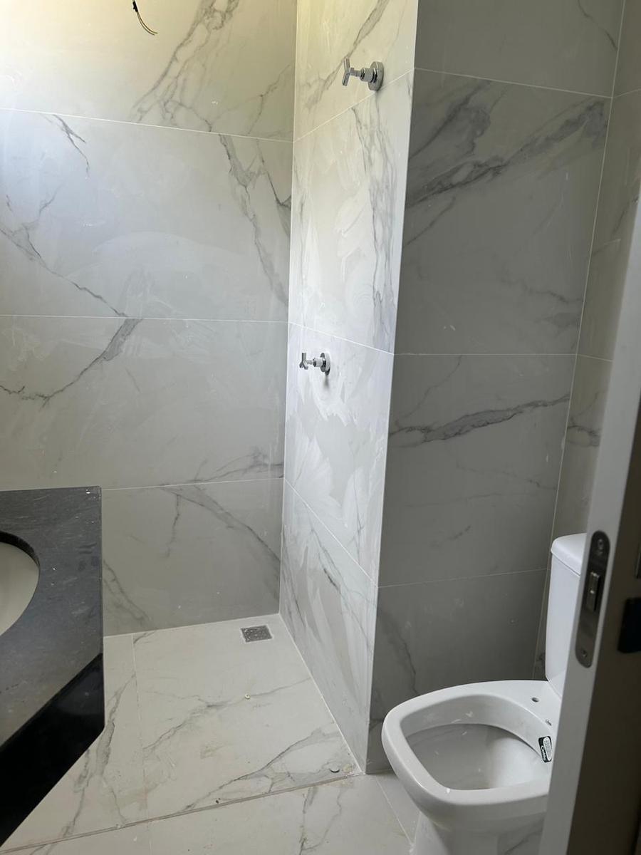 Cobertura, Sagrada Família, 4 Quartos, 2 Vagas, 1 Suíte